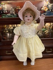 Boneca vintage AMERICAN CHARACTER PETITE COMPOSIÇÃO PANO MAMÃE 28 polegadas CRIER WORKS, usado comprar usado Boneca vintage AMERICAN CHARACTER PETITE COMPOSIÇÃO PANO MAMÃE 28 polegadas CRIER WORKS, usado comprar usado  Enviando para Brazil