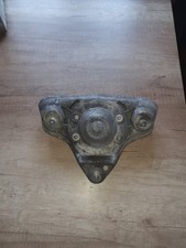 Audi lagerblock federbein gebraucht kaufen  Jengen
