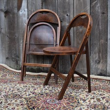 Antique 1930 thonet for sale  BUCKFASTLEIGH