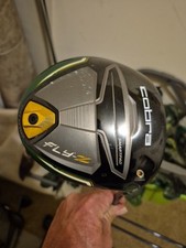 Cobra fly golf for sale  Auburn Hills