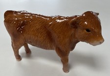 John beswick highland for sale  CARDIGAN