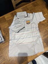 Retro barca shirt for sale  SITTINGBOURNE