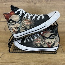 Converse shoes size for sale  KING'S LYNN
