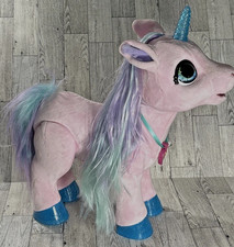 Furreal friends unicorn for sale  Dayton