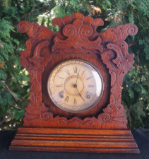 Antique 1880s ansonia for sale  Sauk Rapids