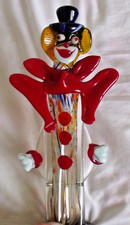 Vintage murano hand for sale  FAREHAM