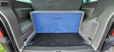 Caravelle kombi bed for sale  ASHBOURNE