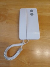 intercom handset for sale  BASINGSTOKE