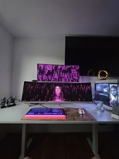 Philips evnia 49m2c8900 gebraucht kaufen  Peiting