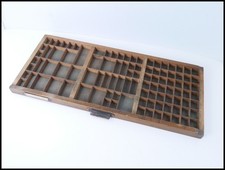 Vintage letterpress printers for sale  ELY