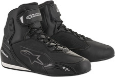 Tênis de Equitação Alpinestars 2510219110013 Faster 3 12.5, usado comprar usado  Enviando para Brazil