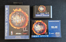 Nba jam t.e. usato  Genova