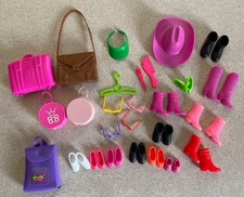 Barbie accessories 27 for sale  Greeley