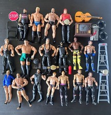 Wwe wcw tna for sale  ST. ALBANS