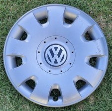 Enjoliveur volkswagen golf d'occasion  Crest