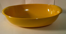 Vintage oval serving for sale  Staunton