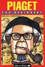 Piaget for Beginners (Documentary Comic Book), Serulnicov, Adrianna, Used; Very , usado comprar usado  Enviando para Brazil