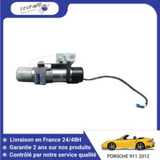 Moteur toit ouvrant d'occasion  Saint-Quentin