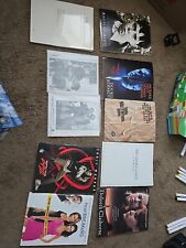 Lot movie promo for sale  Smithfield