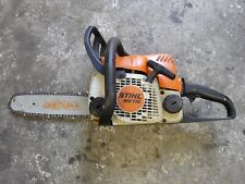 Stihl kettensäge motorsäge gebraucht kaufen  Brensbach