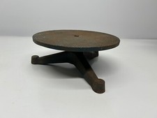 Vtg cast iron for sale  Akron