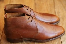 Crockett jones brown for sale  SUTTON COLDFIELD
