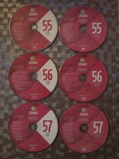 Zumba fitness paket gebraucht kaufen  Maintal