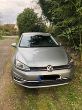Volkswagen golf golf gebraucht kaufen  Bad Krozingen