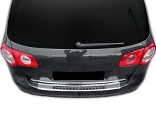 Zabezpieczenie progu załadunkowego zderzak pasuje do VW PASSAT B6 2005-2012 KOMBI na sprzedaż  Wysyłka do Poland