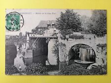 Old postcard vernonnet d'occasion  Expédié en Belgium