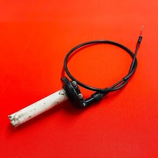Cr85 throttle tube for sale  Ridgeland