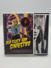 Fluch siniestro hammer gebraucht kaufen  Mechernich