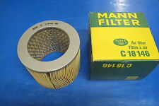 Filtre air mann d'occasion  Nouaillé-Maupertuis