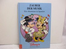 Disney weltenbummler zauber gebraucht kaufen  Weiden