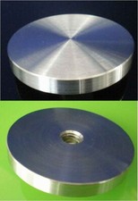 Glasplatten adapterplatten tis gebraucht kaufen  Zimmern ob Rottweil