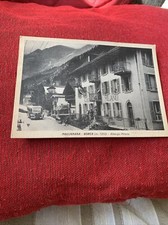 Macugnaga borca albergo usato  Torre Canavese