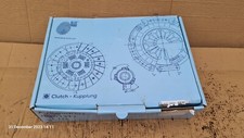 Clutch kit 3pc for sale  FELTHAM