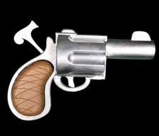 Cosplay riproduzione gun2 usato  Marcellinara
