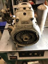 Sachs motor fichtel gebraucht kaufen  St Johann