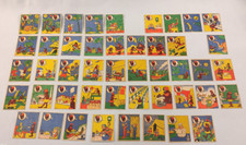 Cartes pub banania d'occasion  Saint-Bonnet-le-Château