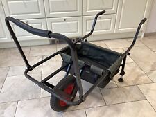 Carp fishing barrow for sale  NORTH FERRIBY