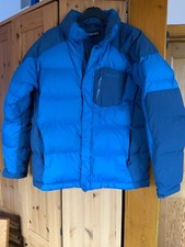 Marmot gents jacket for sale  GLENROTHES