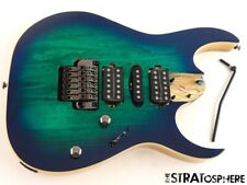 Ibanez rg470ahm loaded for sale  Exeter