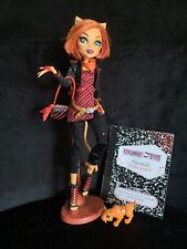 Monster high toralei d'occasion  Ifs