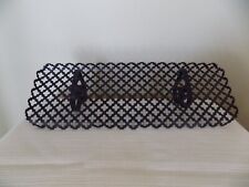 Vintage mcm black for sale  Highland