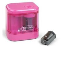 Temperamatite mini batteria usato  Palermo