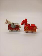 Vintage lego castle for sale  EPSOM
