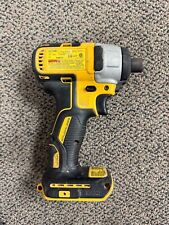 Dewalt dcf886 brushless for sale  USA
