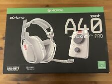Astro a40 cuffie usato  Preganziol