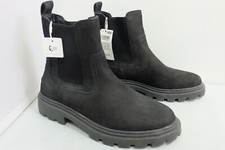 Wide fit nubuck for sale  MANCHESTER